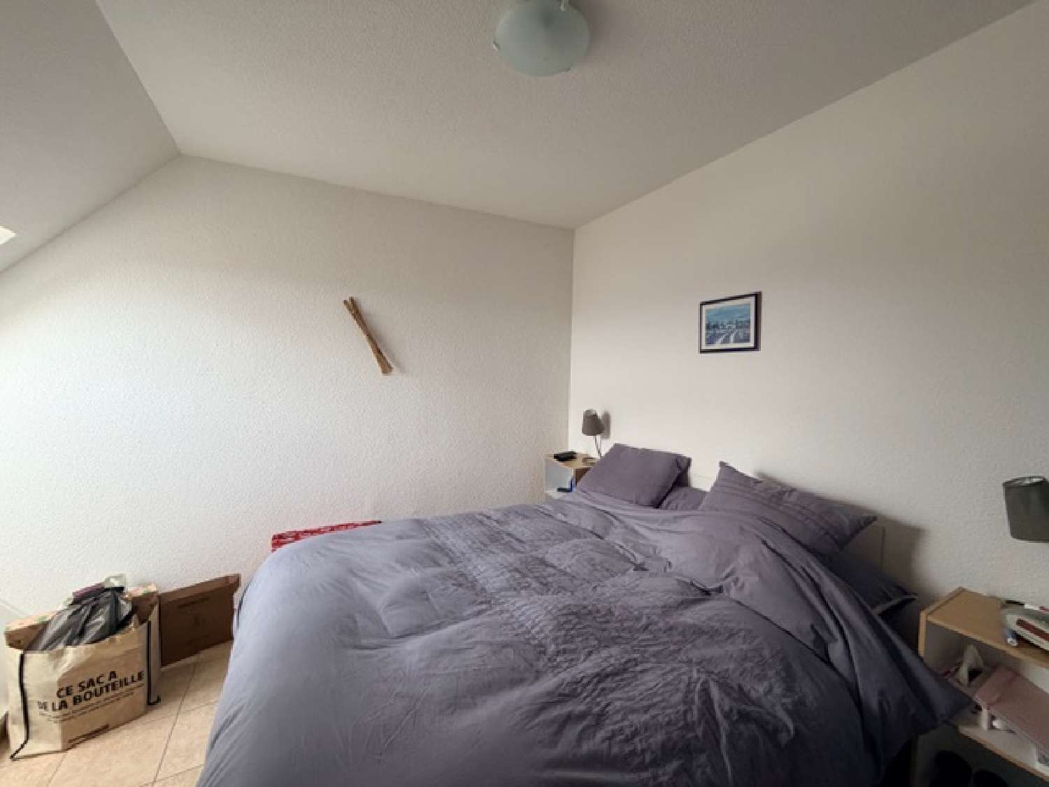  à vendre appartement Réallon Hautes-Alpes 6