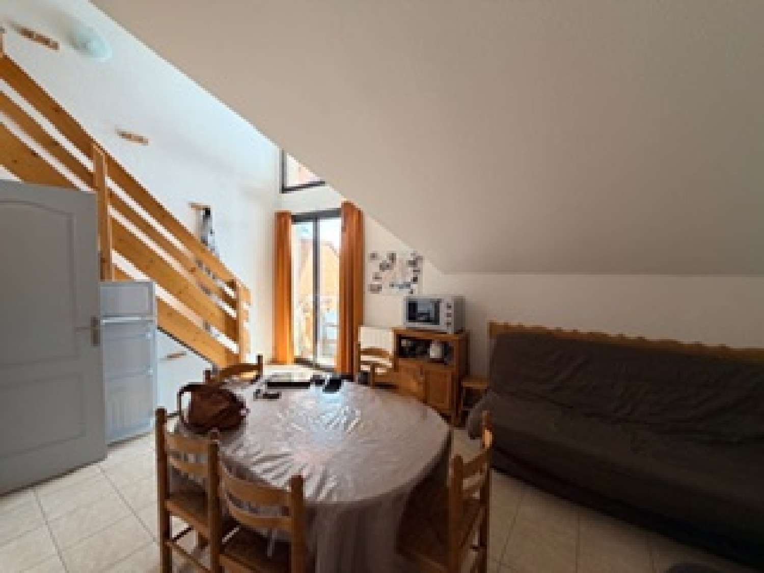  à vendre appartement Réallon Hautes-Alpes 7