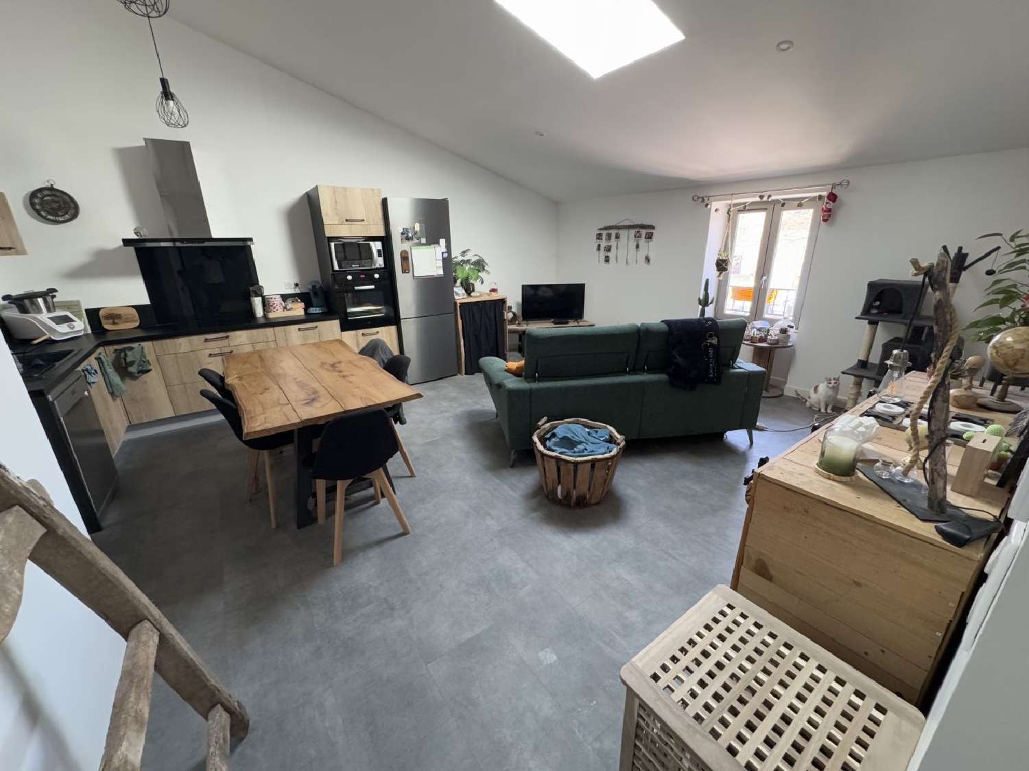  te koop appartement Réalmont Tarn 1