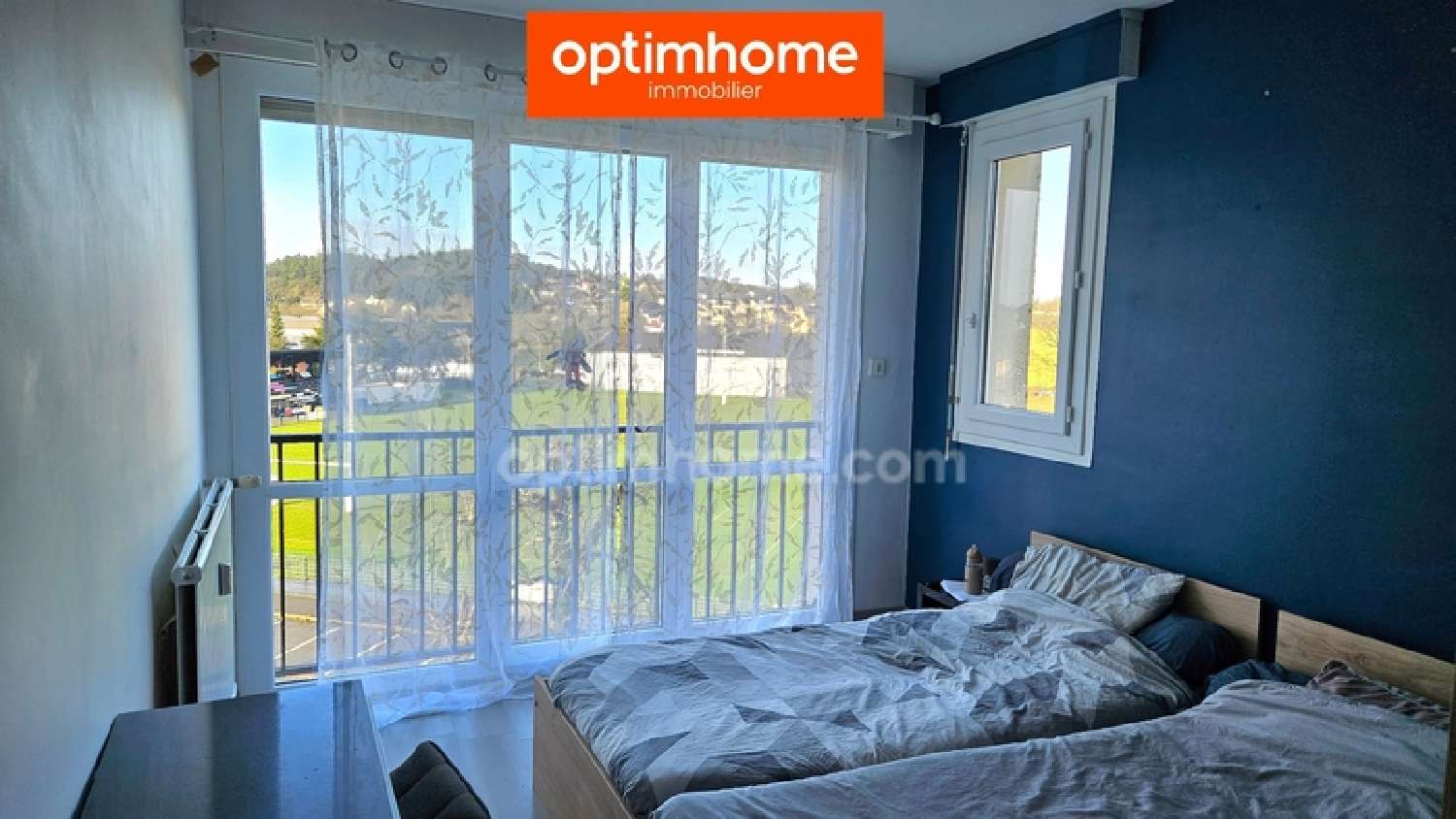  à vendre appartement Redon Ille-et-Vilaine 3