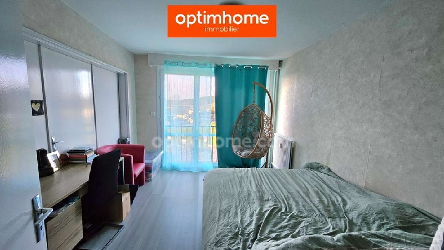  à vendre appartement Redon Ille-et-Vilaine 5