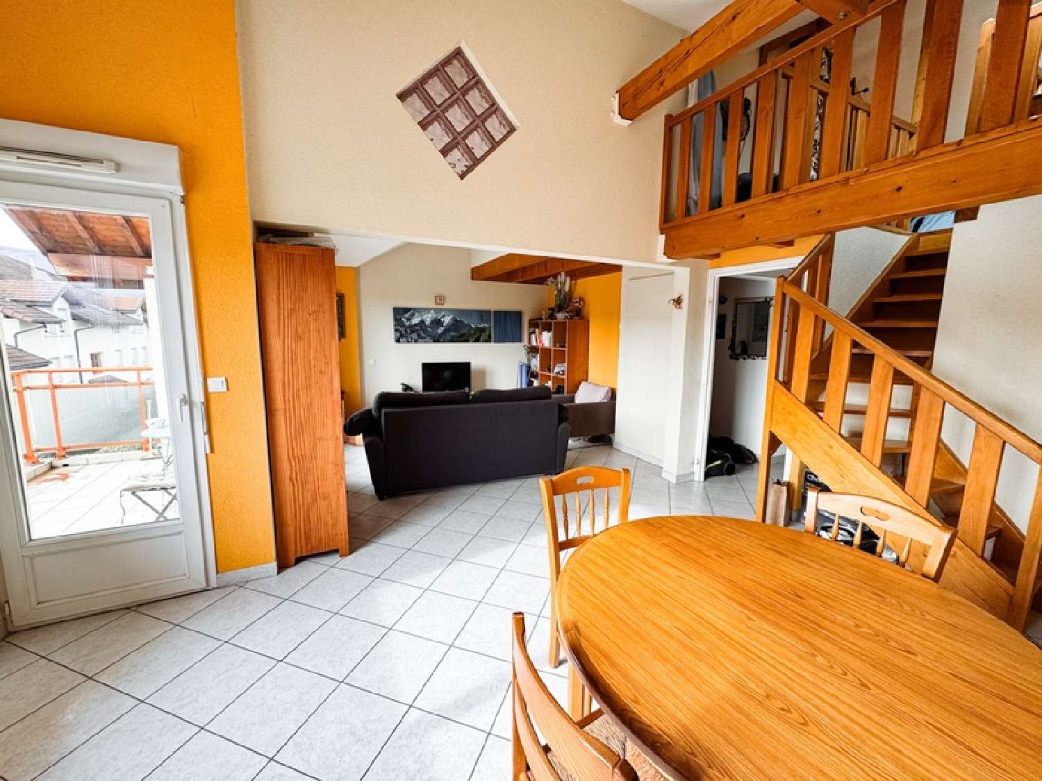  à vendre appartement Reignier Haute-Savoie 2