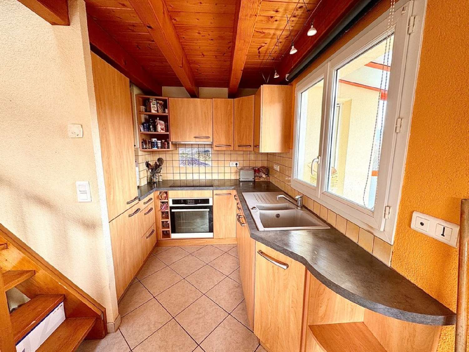  à vendre appartement Reignier Haute-Savoie 3