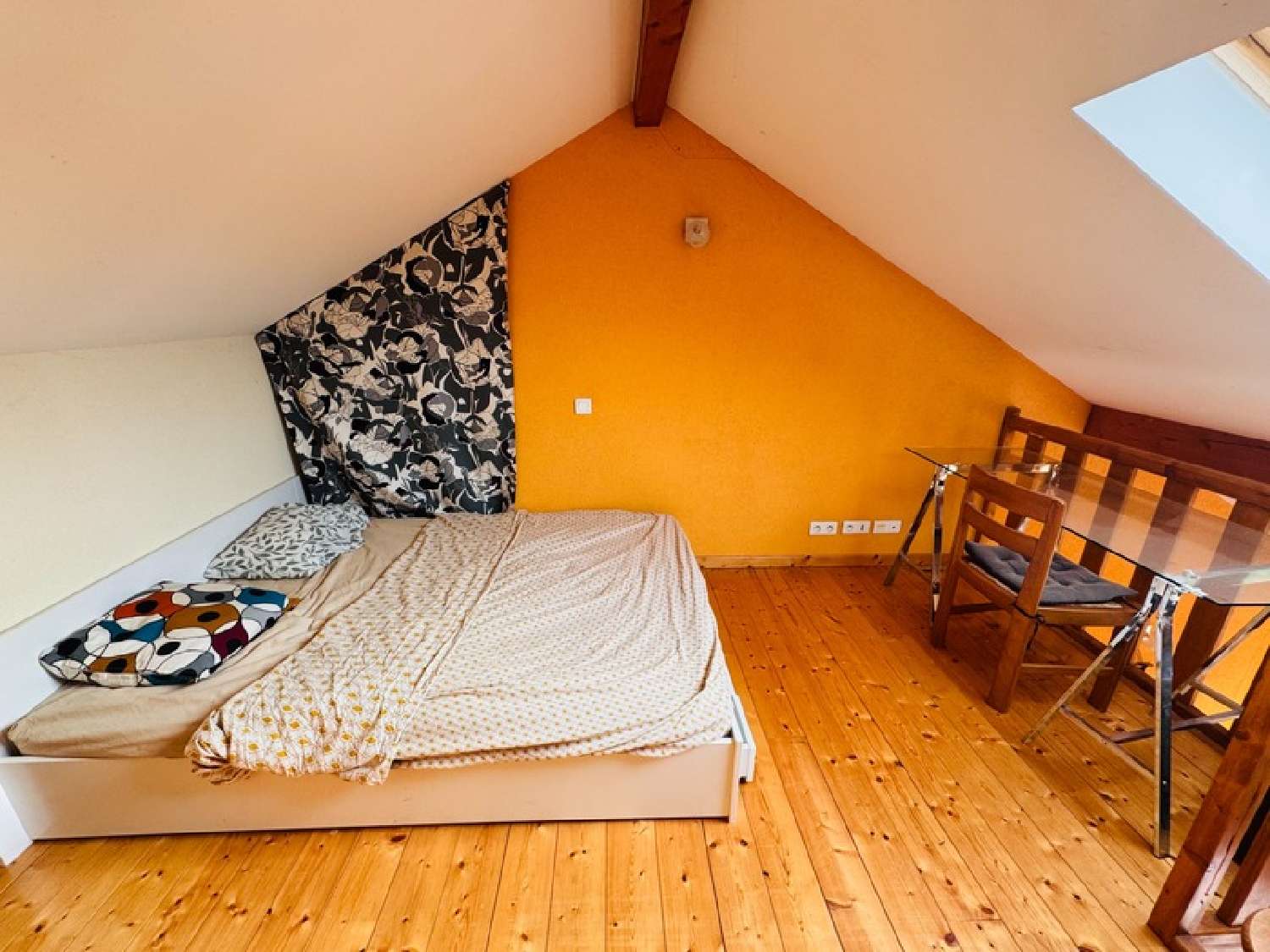  à vendre appartement Reignier Haute-Savoie 4