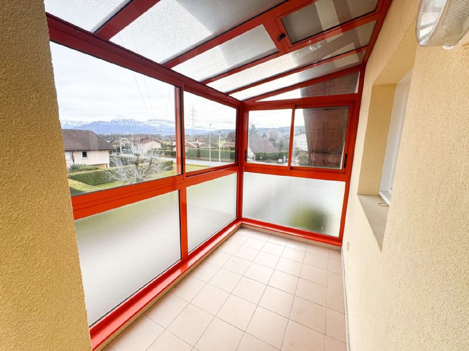  à vendre appartement Reignier Haute-Savoie 6