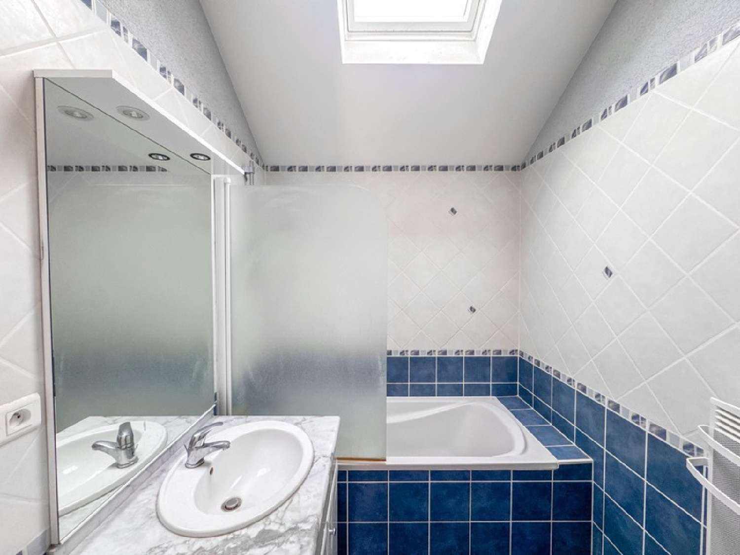  à vendre appartement Reignier Haute-Savoie 7