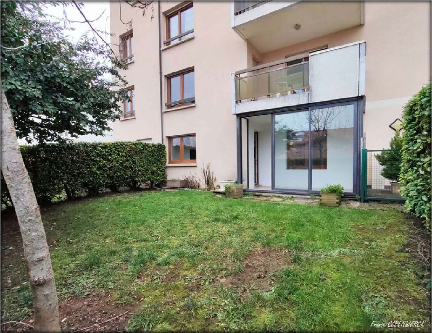 te koop appartement Reignier Haute-Savoie 2