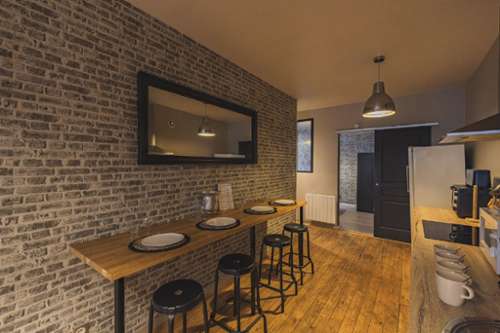 Reims Marne apartment foto 7257718