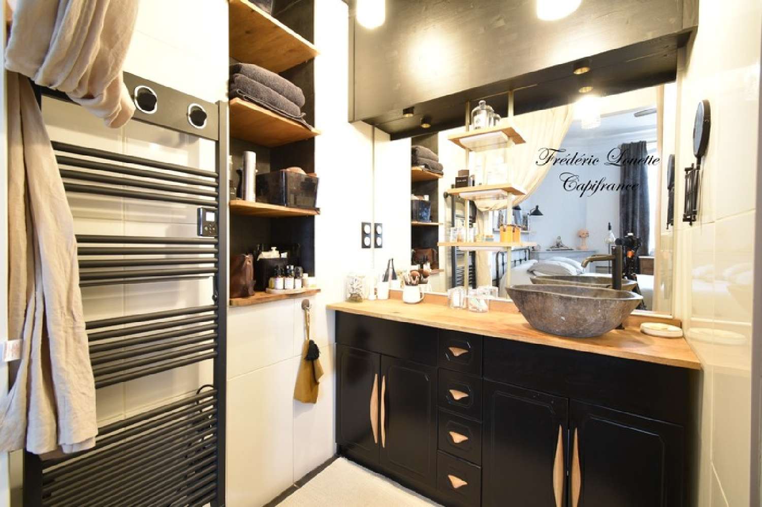  te koop appartement Reims Marne 5