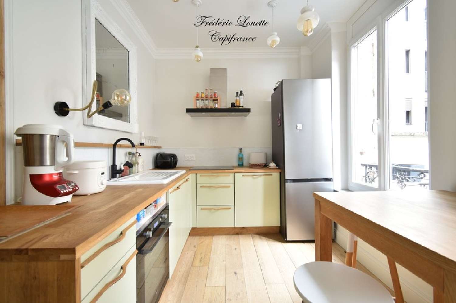  te koop appartement Reims Marne 8