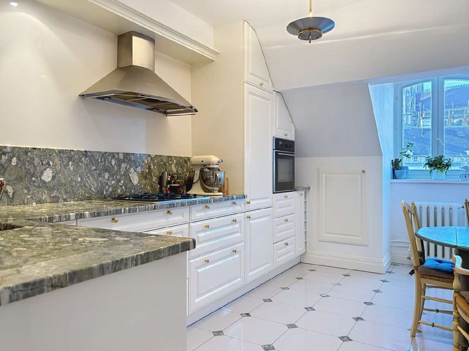  à vendre appartement Reims Marne 2