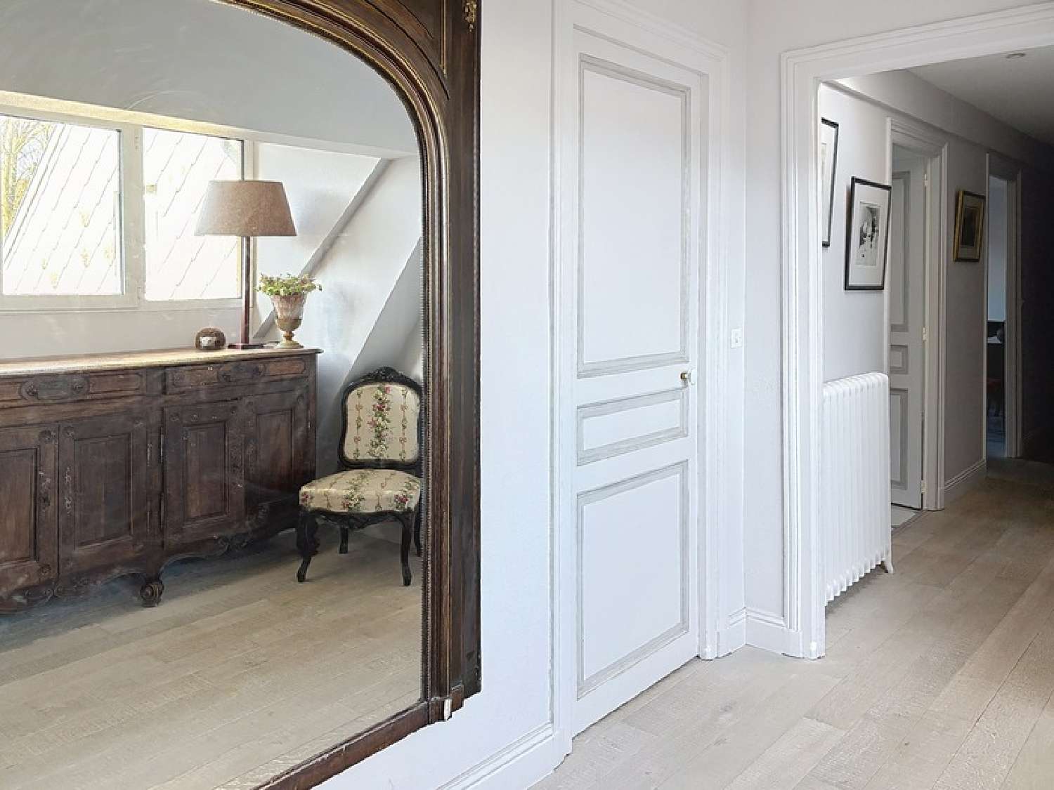  à vendre appartement Reims Marne 5