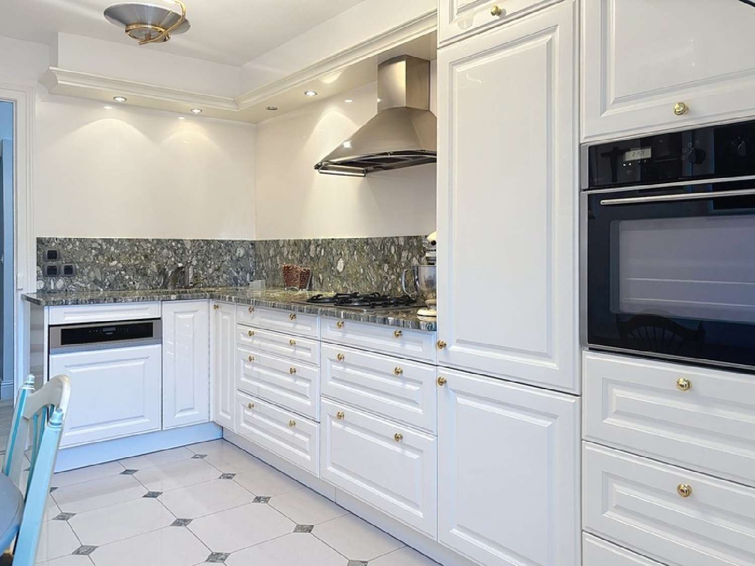  à vendre appartement Reims Marne 7