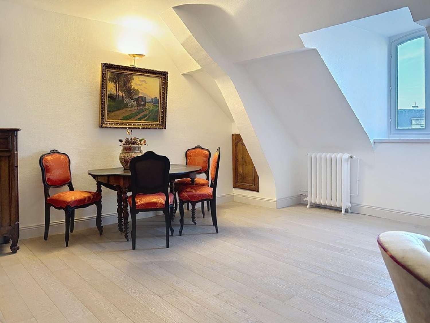 à vendre appartement Reims Marne 8