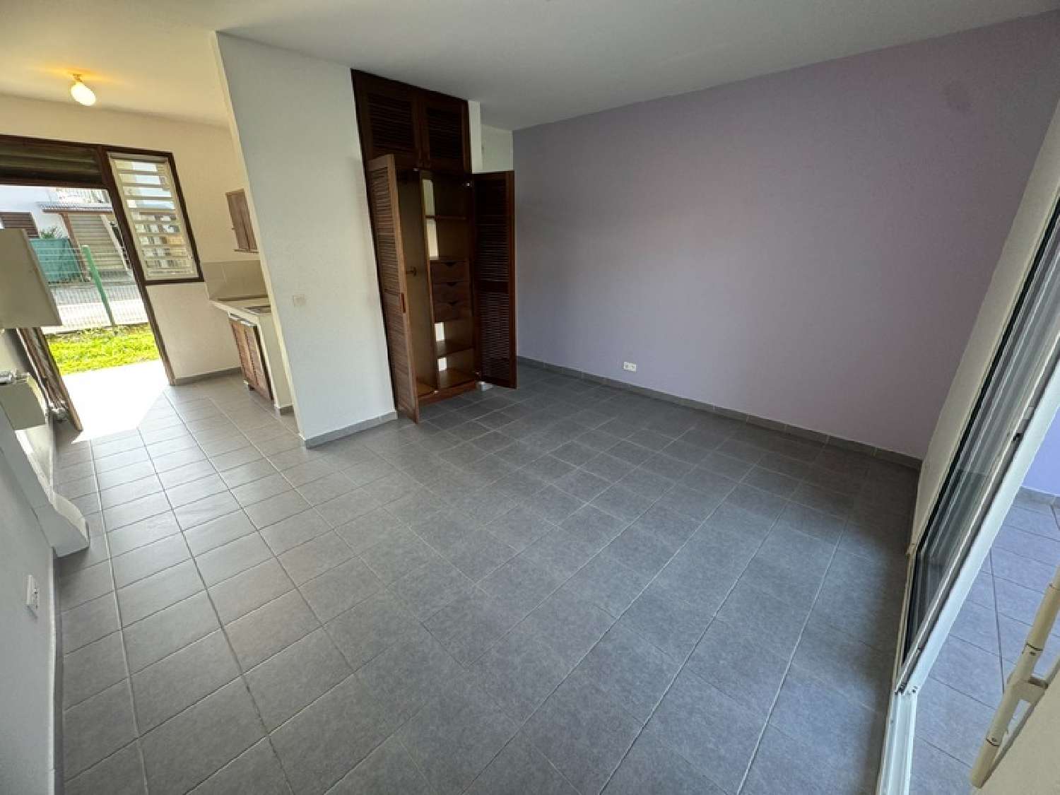 te koop appartement Remire-Montjoly Guyane 1