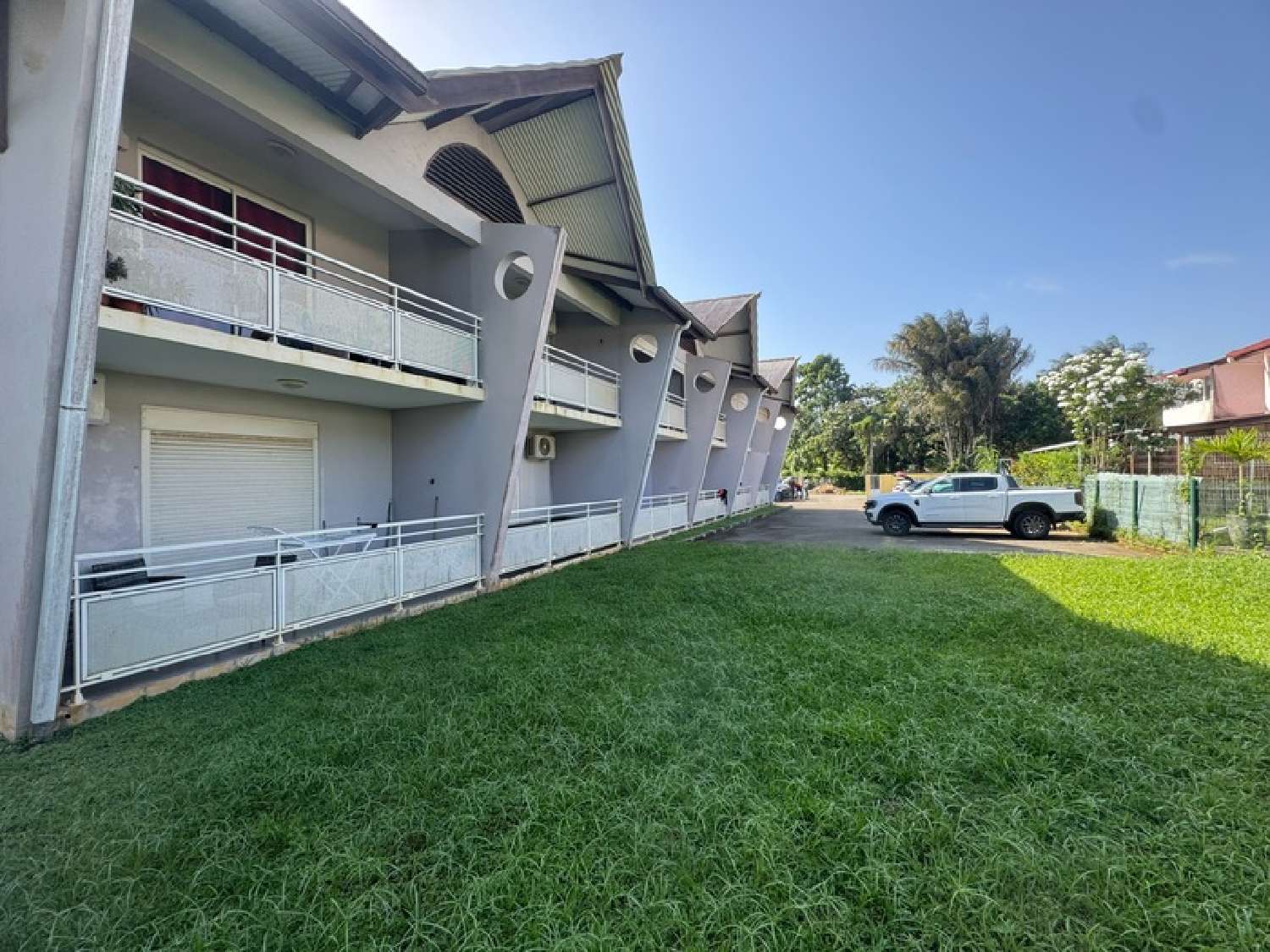 te koop appartement Remire-Montjoly Guyane 2