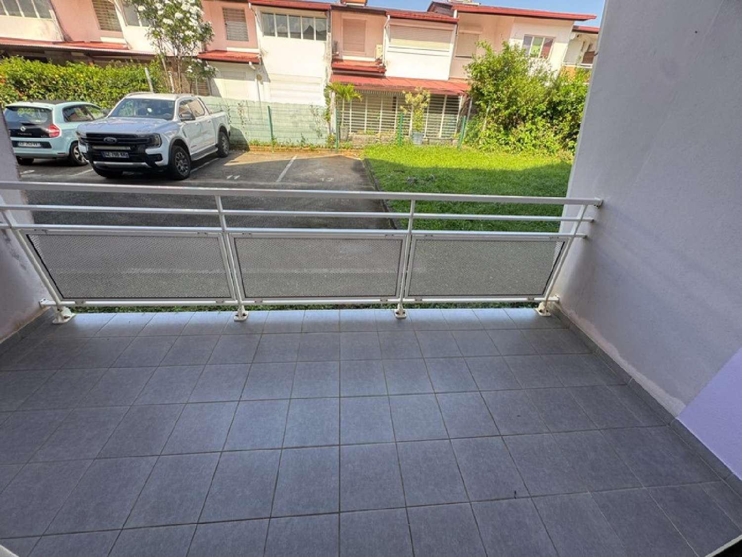 te koop appartement Remire-Montjoly Guyane 3