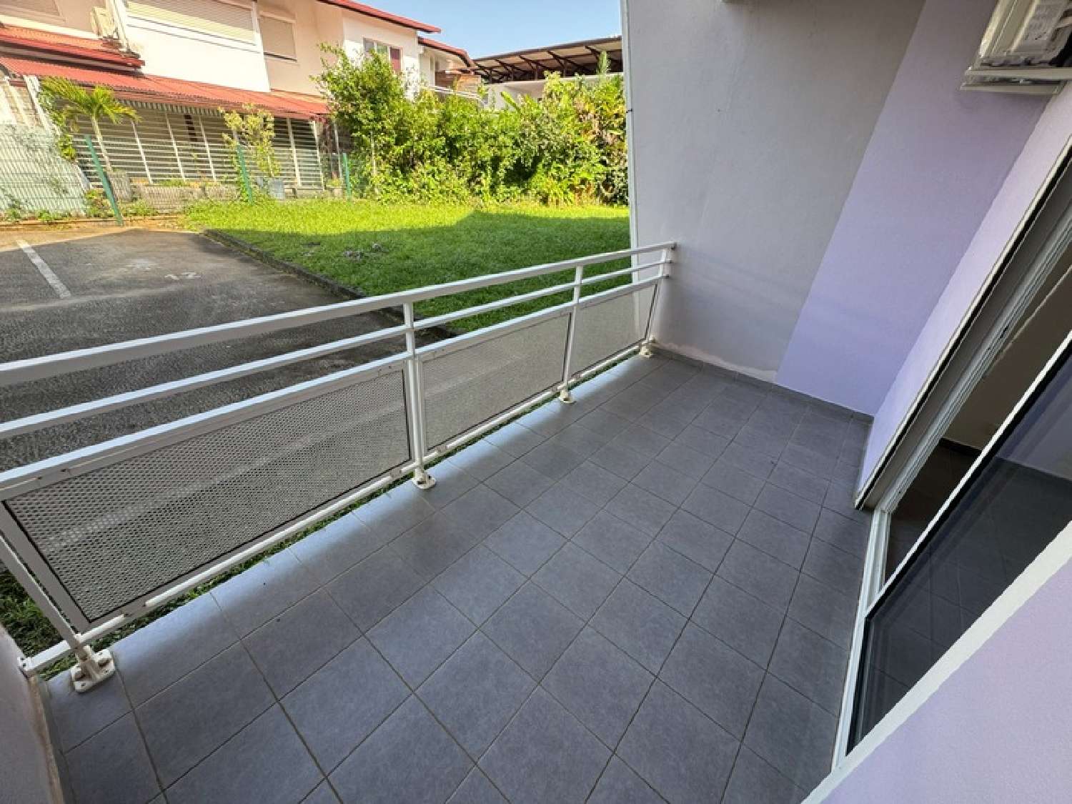 te koop appartement Remire-Montjoly Guyane 4