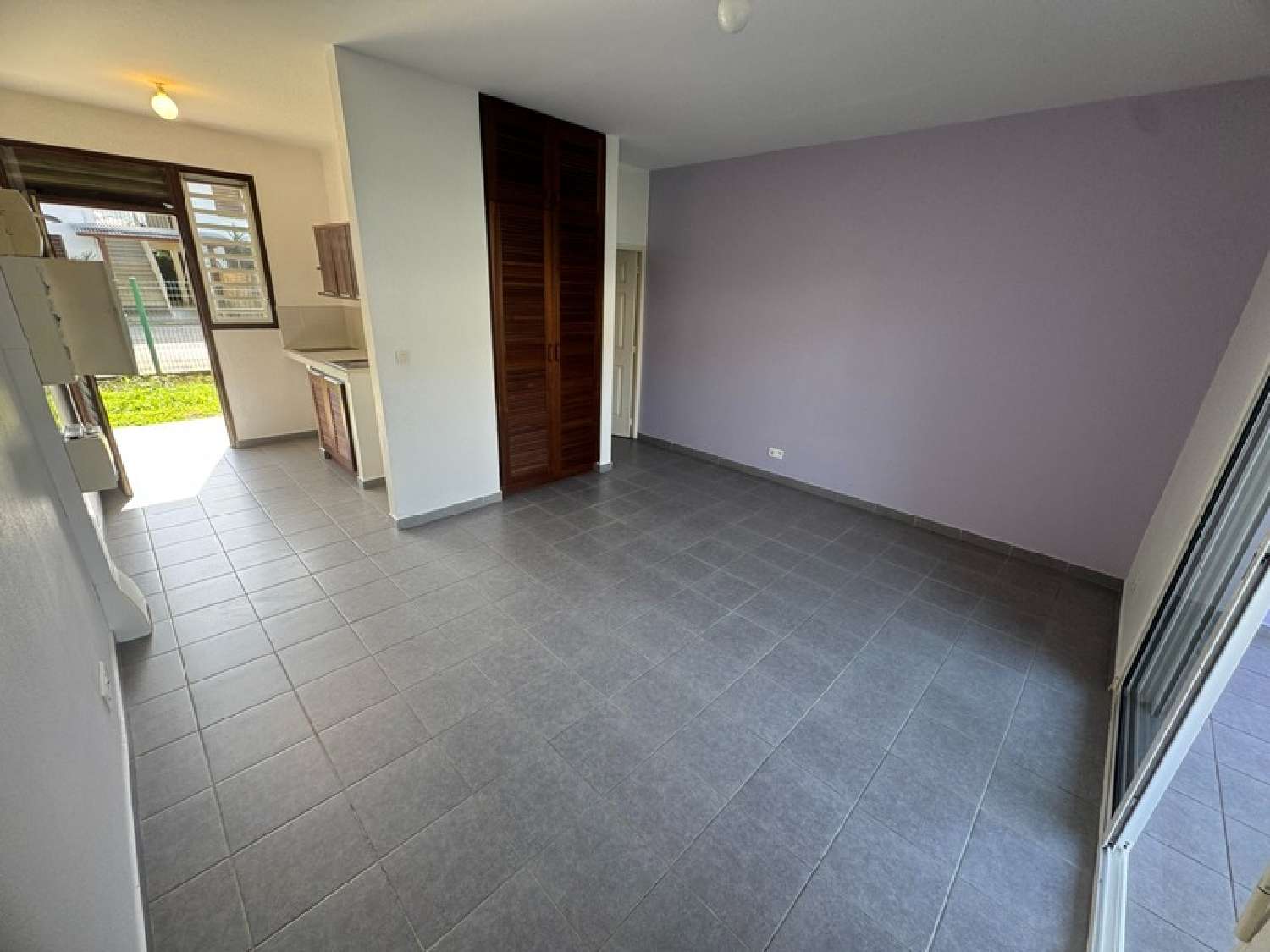 te koop appartement Remire-Montjoly Guyane 7