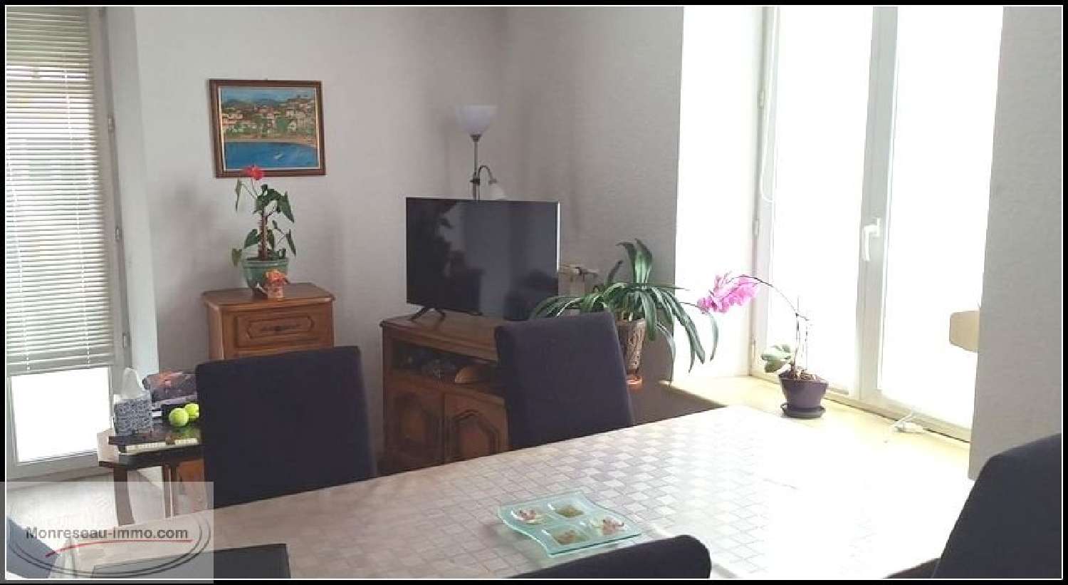  for sale apartment Remiremont Vosges 3
