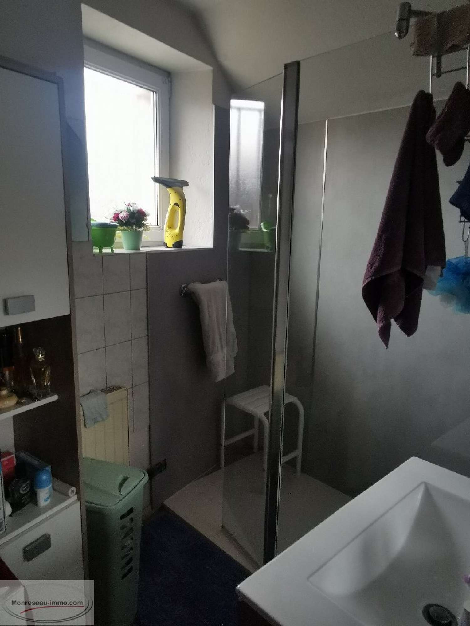  for sale apartment Remiremont Vosges 4