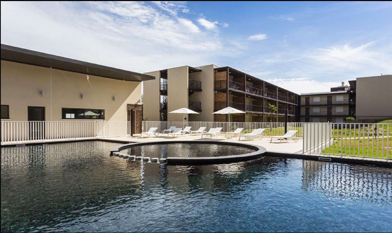  à vendre appartement Remoulins Gard 1