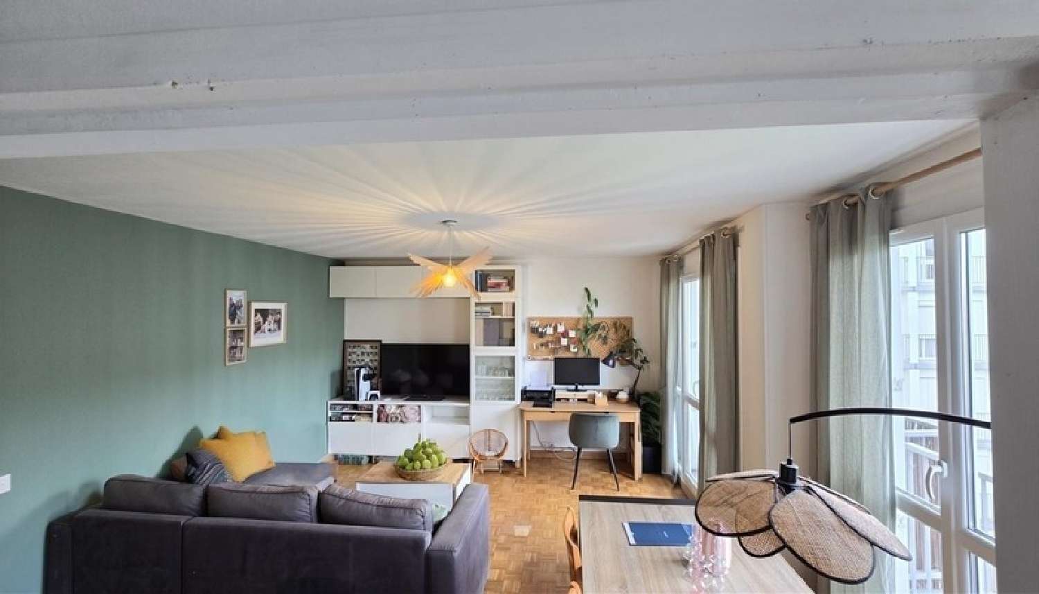  kaufen Wohnung/ Apartment Rennes 35200 Ille-et-Vilaine 1