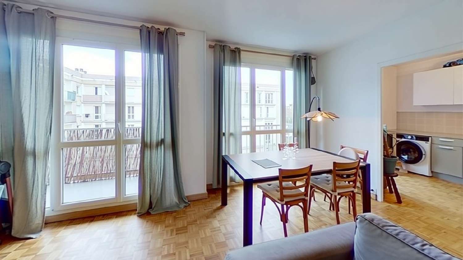  kaufen Wohnung/ Apartment Rennes 35200 Ille-et-Vilaine 2