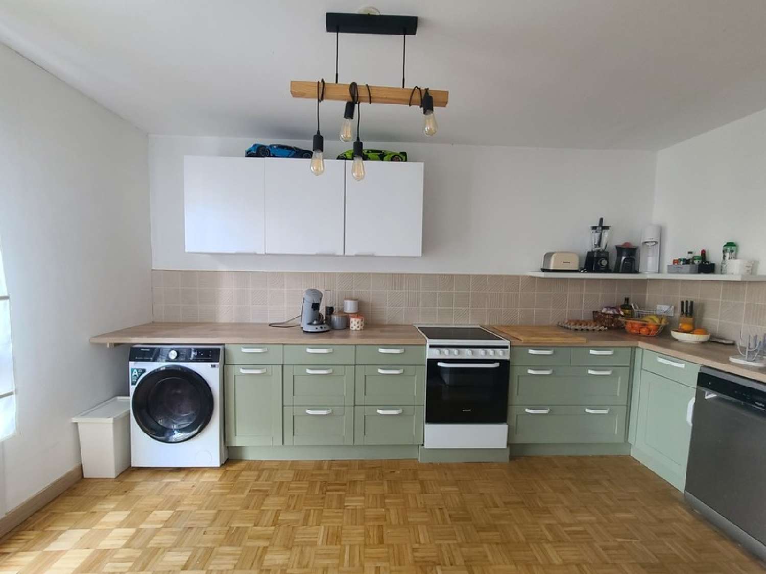  kaufen Wohnung/ Apartment Rennes 35200 Ille-et-Vilaine 4
