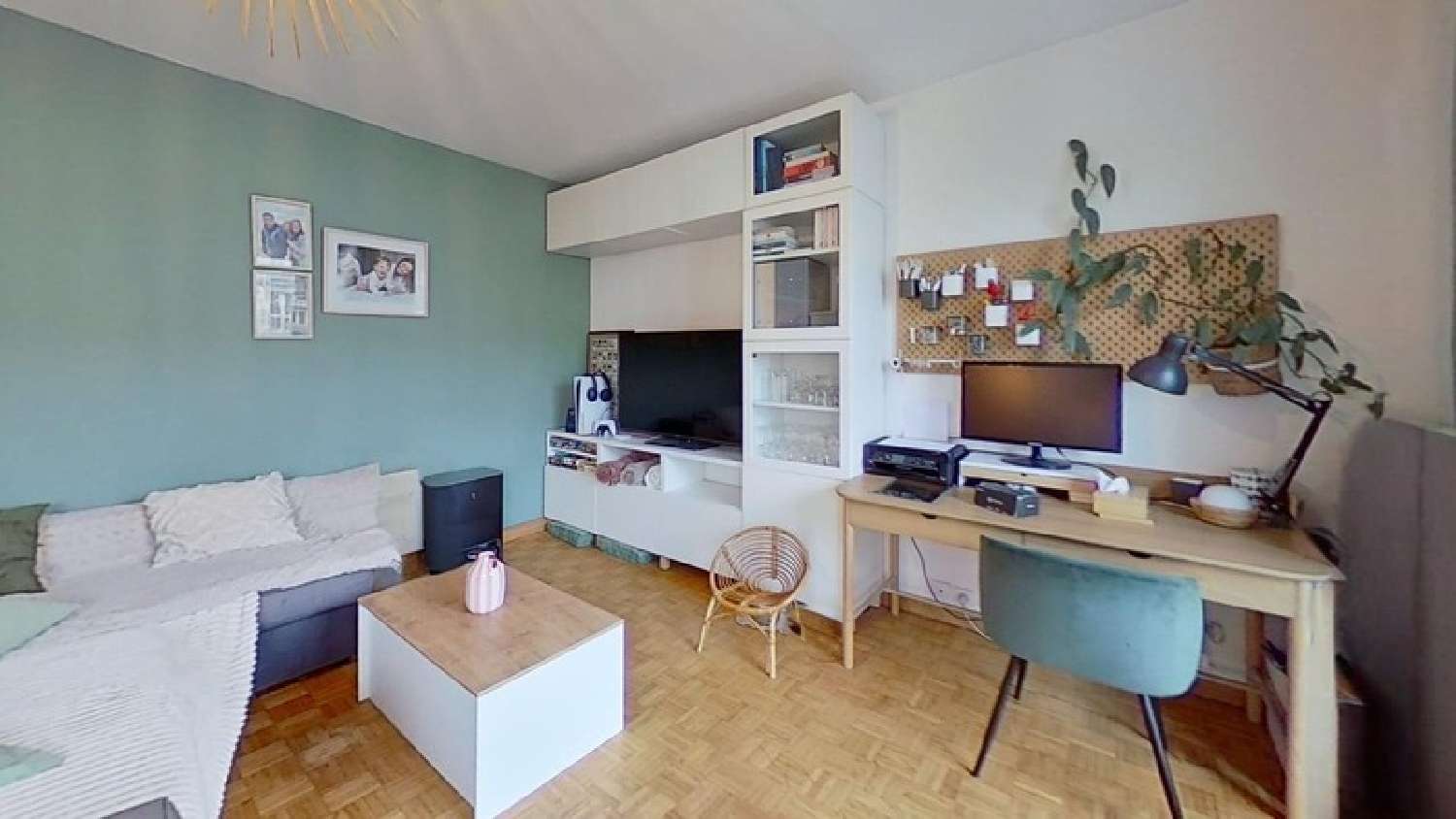  kaufen Wohnung/ Apartment Rennes 35200 Ille-et-Vilaine 5