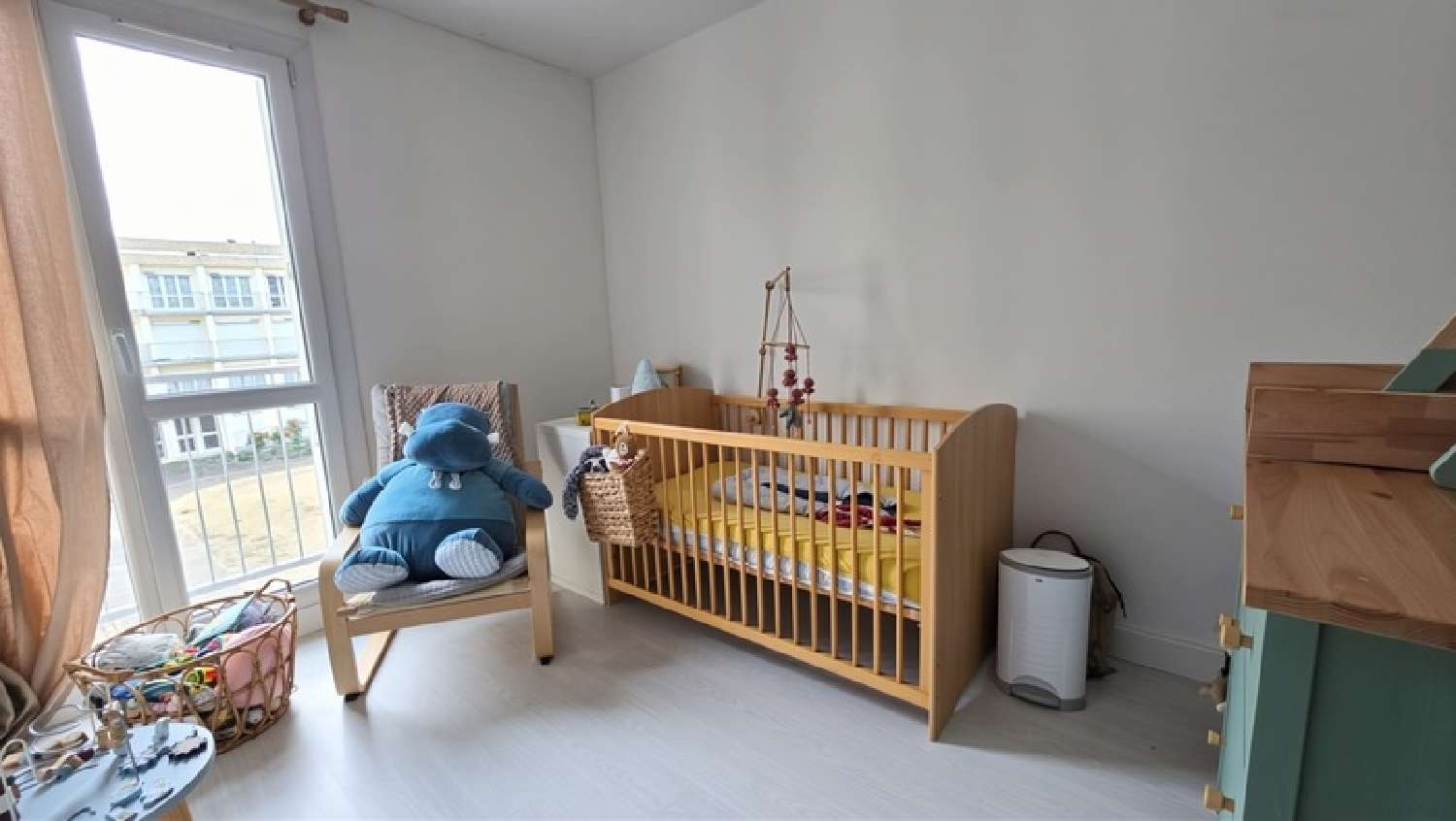  kaufen Wohnung/ Apartment Rennes 35200 Ille-et-Vilaine 6