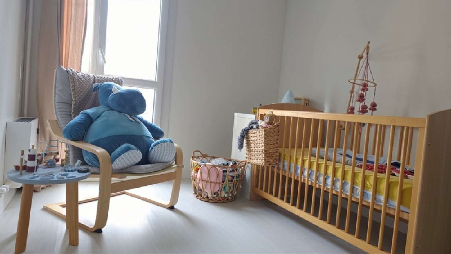  kaufen Wohnung/ Apartment Rennes 35200 Ille-et-Vilaine 7