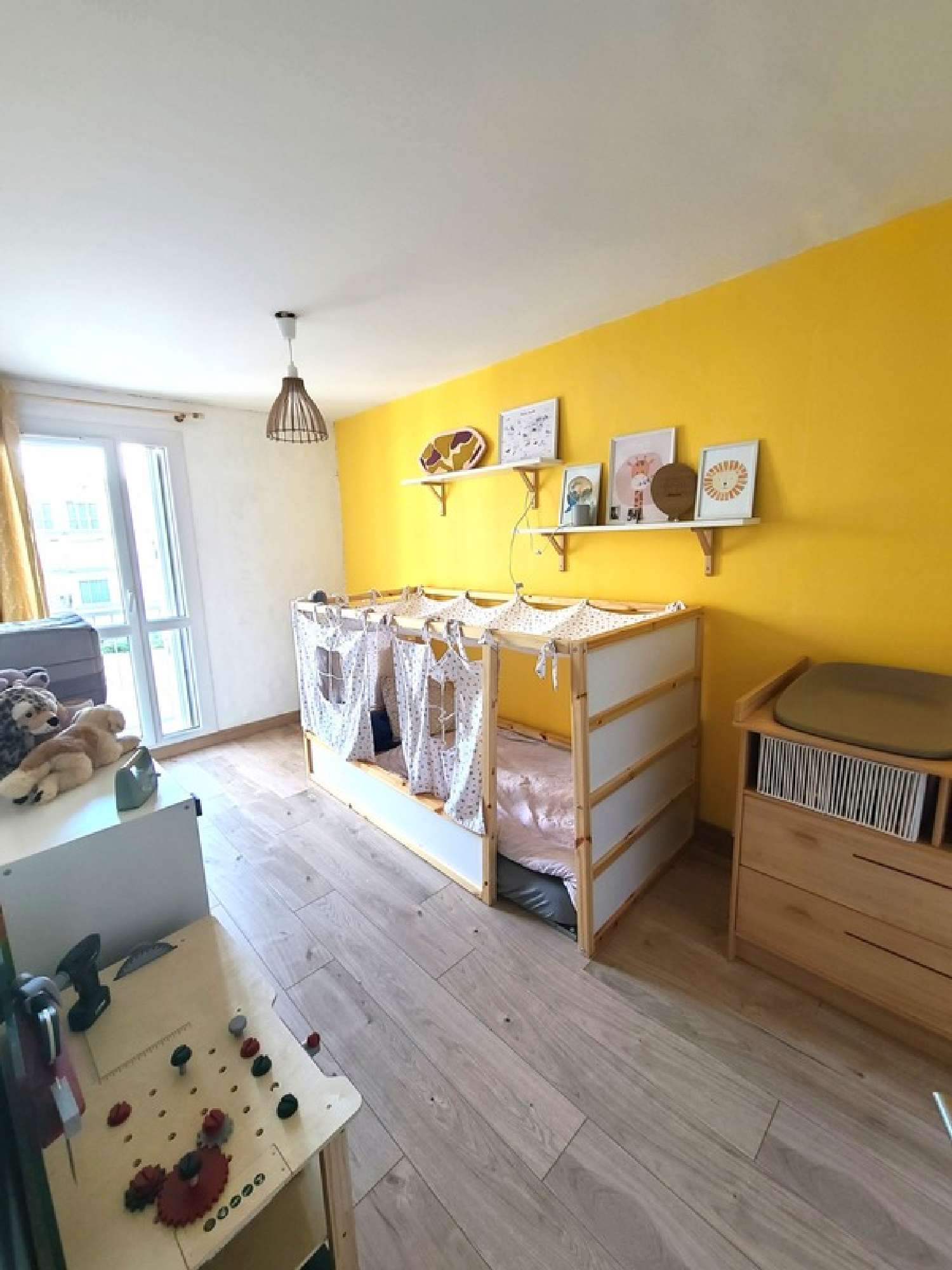  kaufen Wohnung/ Apartment Rennes 35200 Ille-et-Vilaine 8