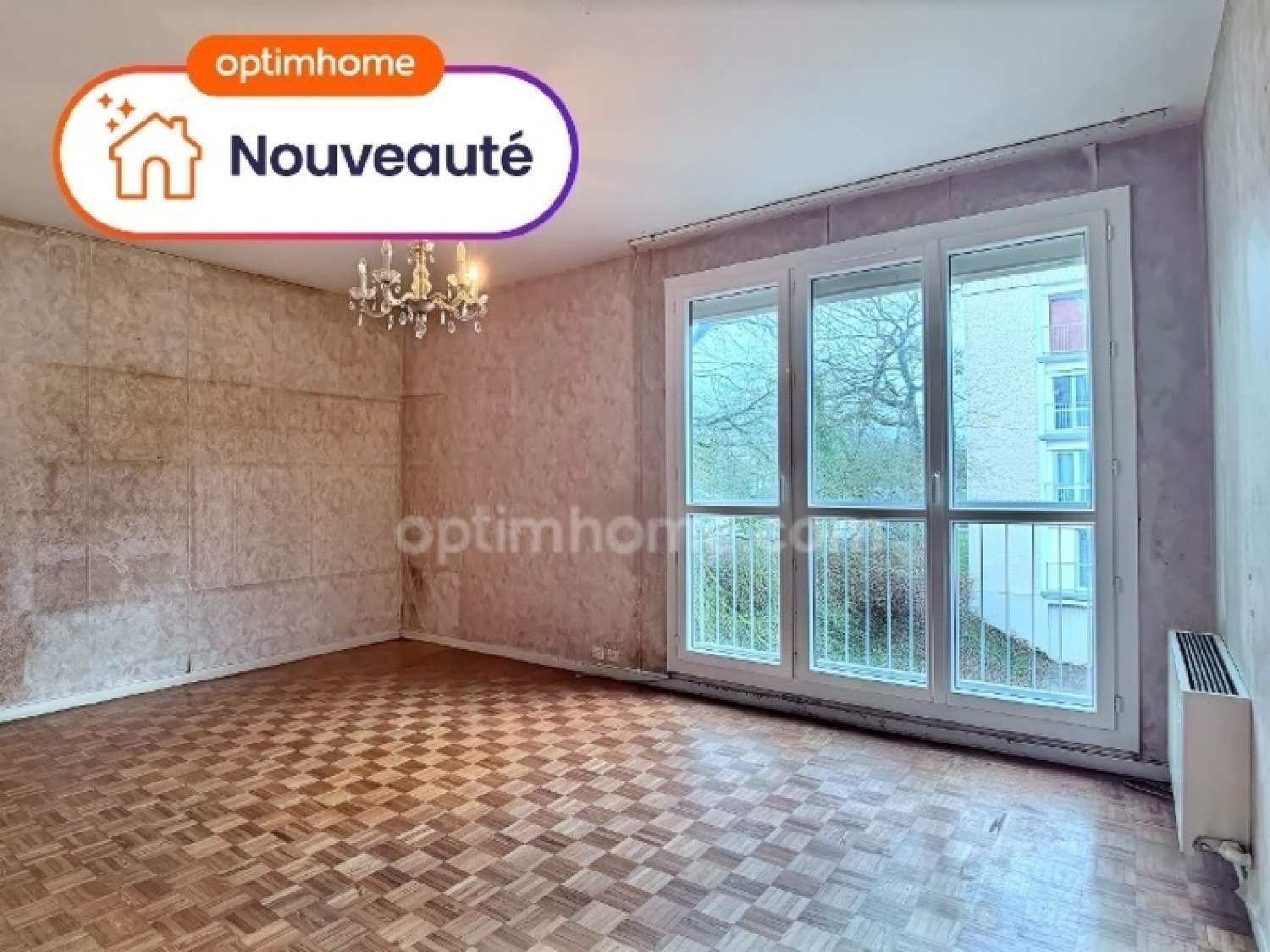  kaufen Wohnung/ Apartment Rennes 35200 Ille-et-Vilaine 1