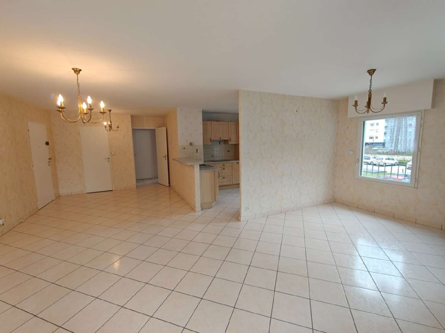 te koop appartement Rennes 35700 Ille-et-Vilaine 1