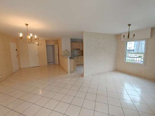 Rennes 35700 Ille-et-Vilaine appartement foto 7263914