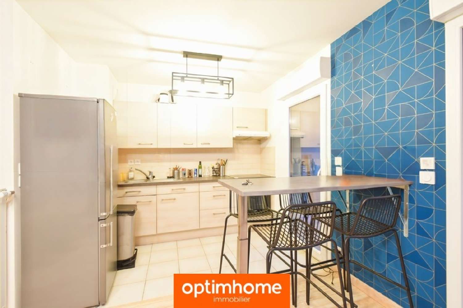 à vendre appartement Rennes 35700 Ille-et-Vilaine 3