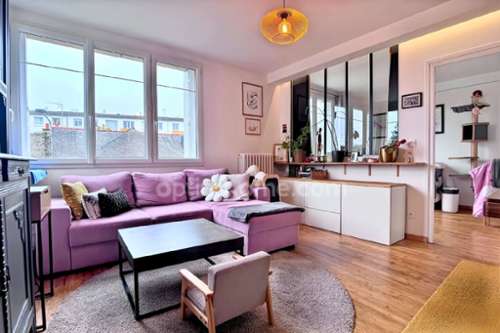 Rennes Ille-et-Vilaine appartement foto 7262535