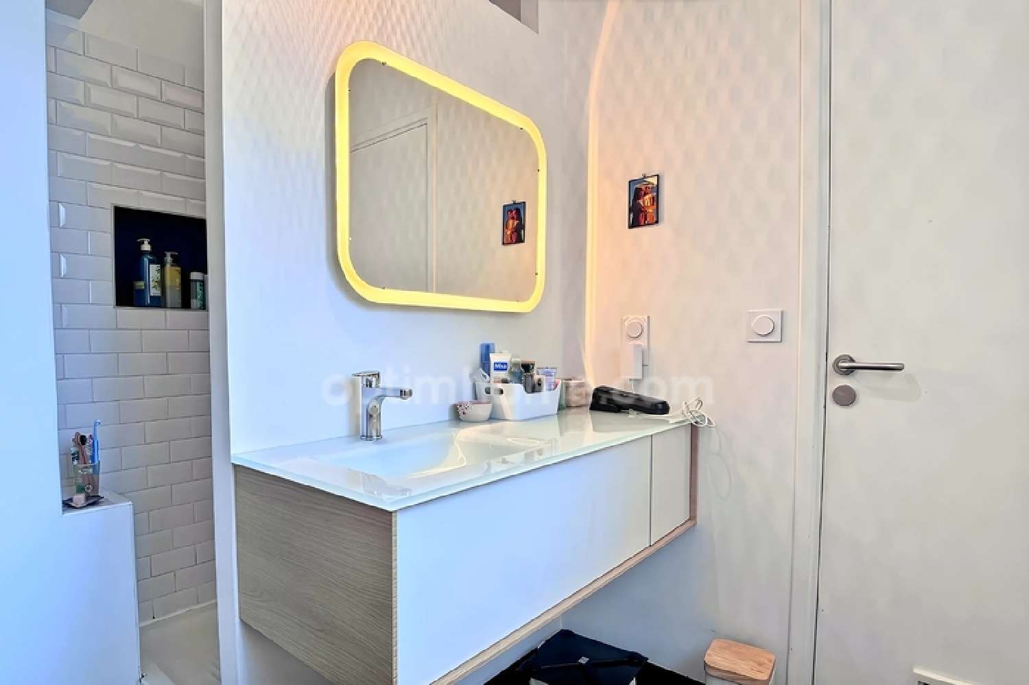 à vendre appartement Rennes Ille-et-Vilaine 6