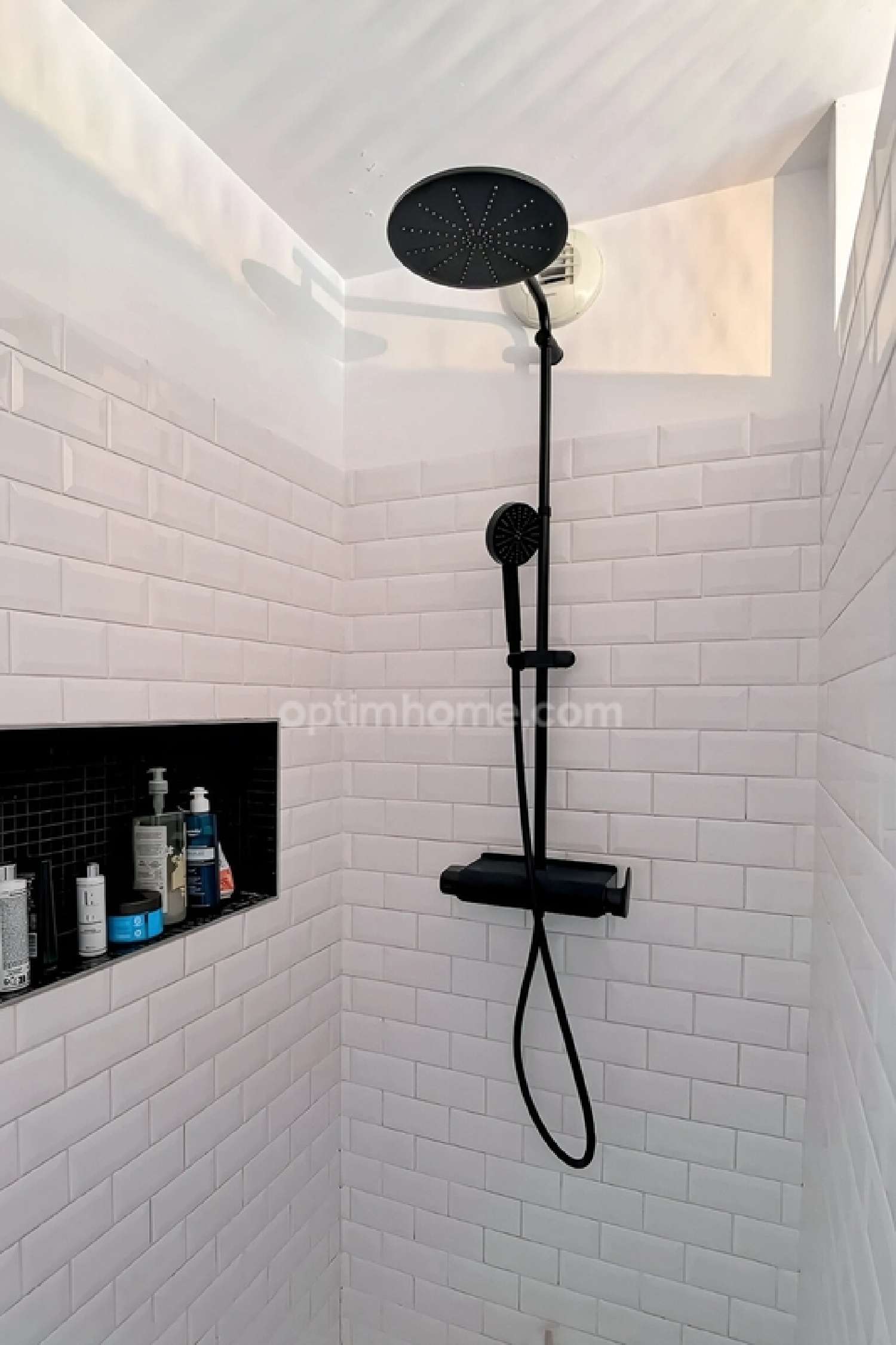 à vendre appartement Rennes Ille-et-Vilaine 7