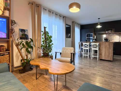 Rennes Ille-et-Vilaine Wohnung/ Apartment Bild 7268466