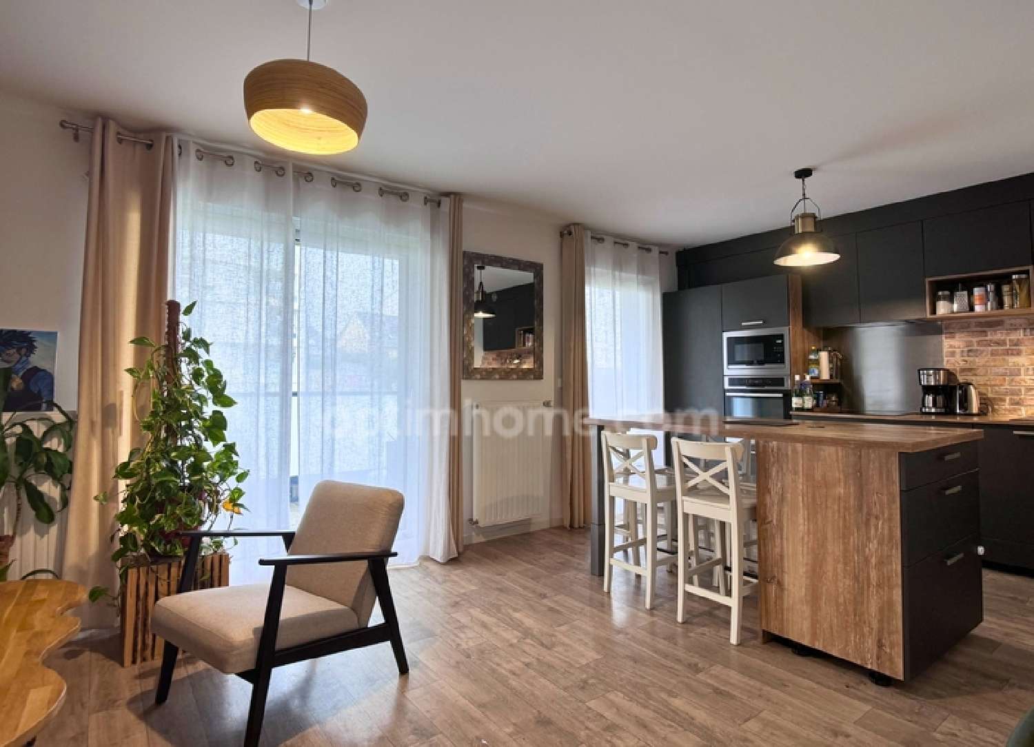 kaufen Wohnung/ Apartment Rennes Ille-et-Vilaine 2