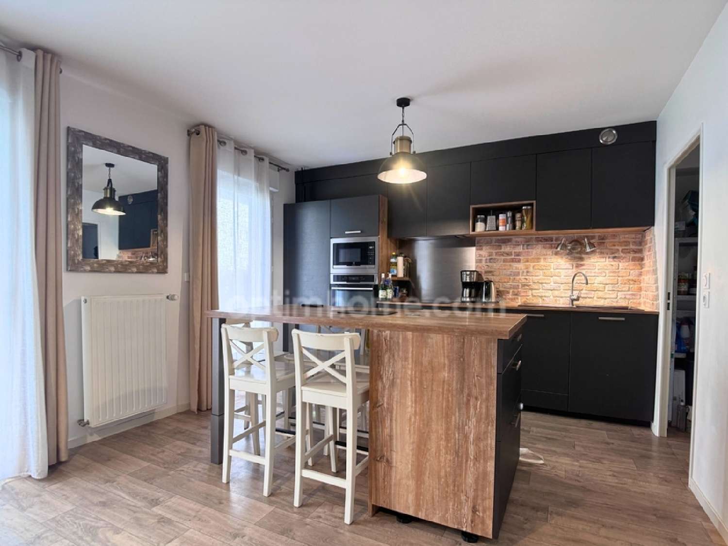 kaufen Wohnung/ Apartment Rennes Ille-et-Vilaine 3