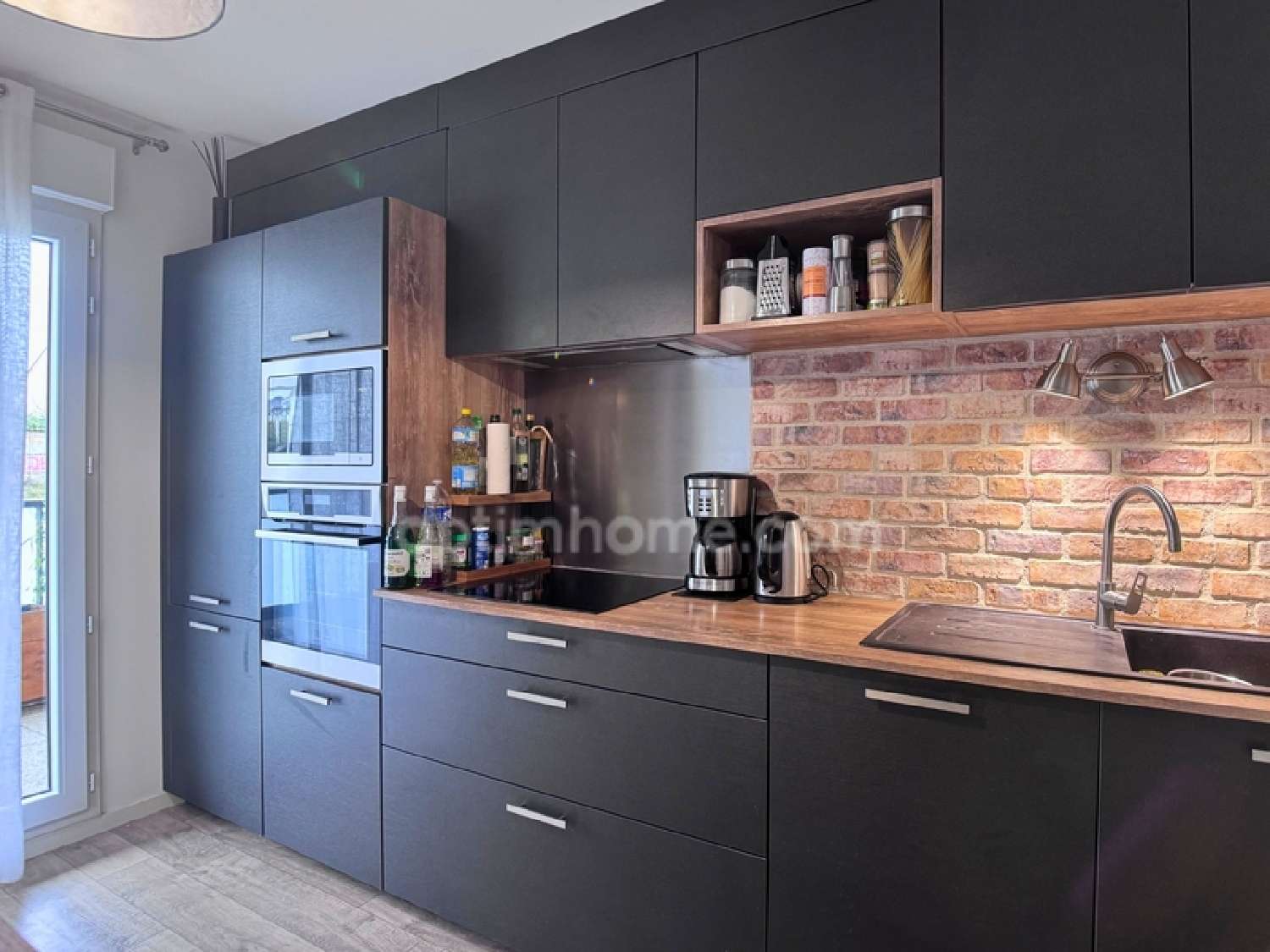 kaufen Wohnung/ Apartment Rennes Ille-et-Vilaine 4