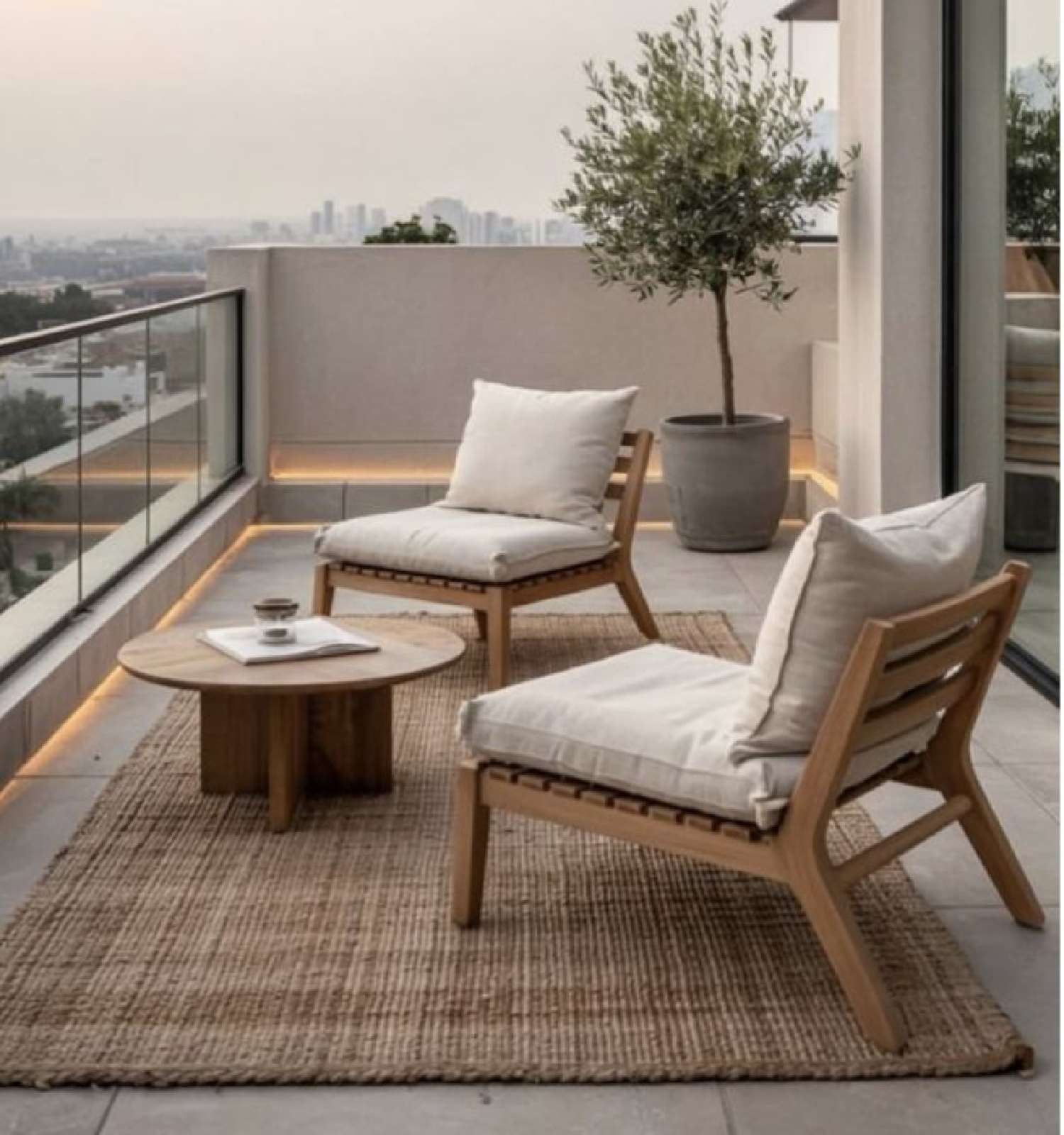  te koop appartement Rillieux-La-Pape Rhône 2