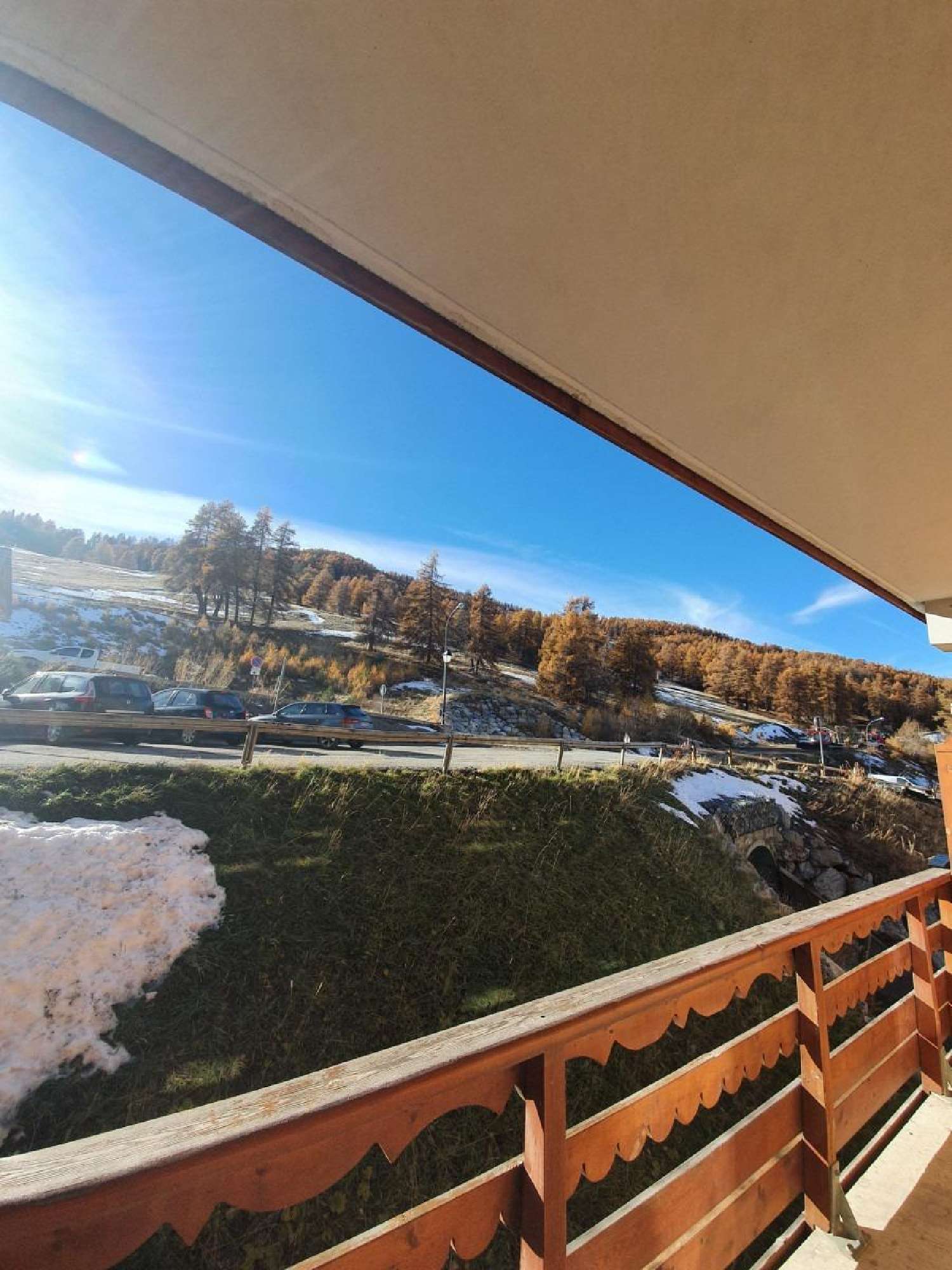  en venta apartamento Risoul Hautes-Alpes 2