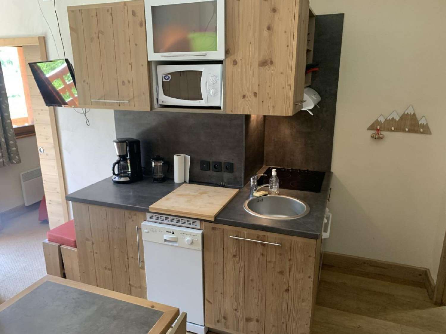  en venta apartamento Risoul Hautes-Alpes 4