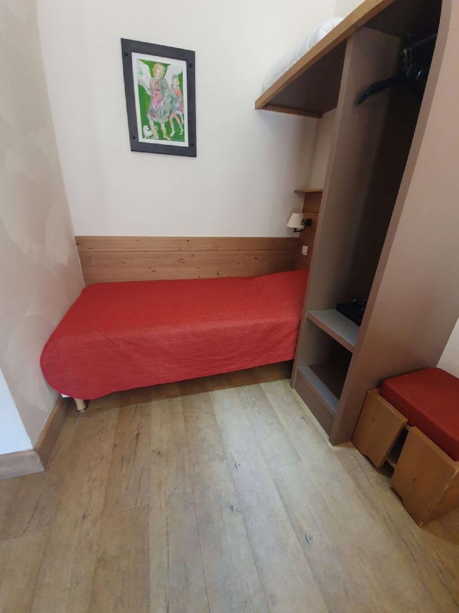  en venta apartamento Risoul Hautes-Alpes 7