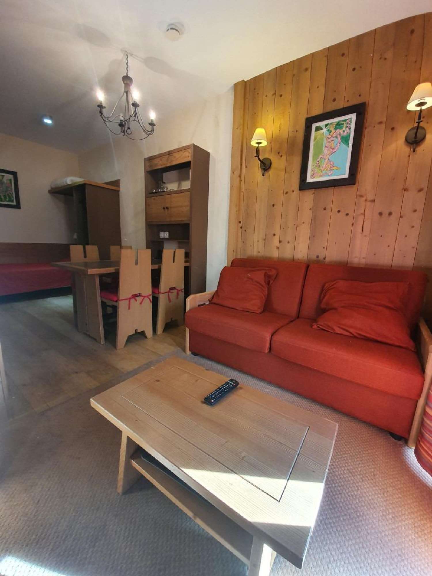  en venta apartamento Risoul Hautes-Alpes 8