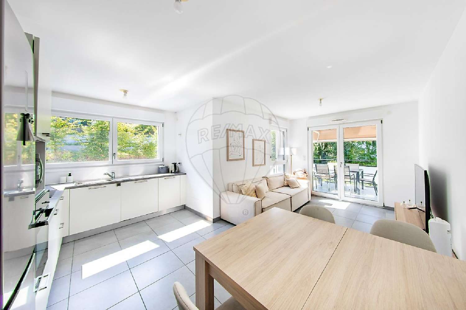  te koop appartement Rixheim Haut-Rhin 1